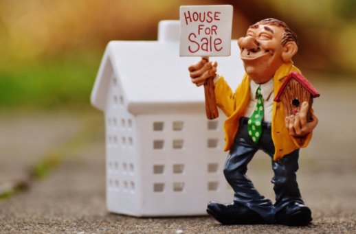 Immobilienmakler, Immobilienverkauf, Immobilienkauf, Miete