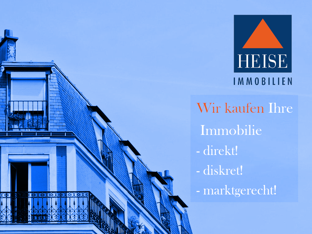 Mehrfamilienhäuser Ankauf Immobilien