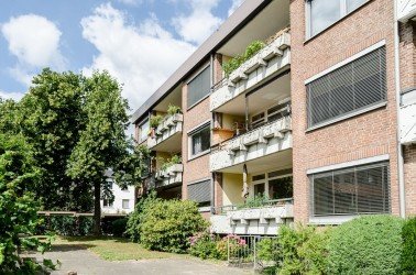Hauptbild Attraktives 8-Familienhaus in Bielefeld-Brake