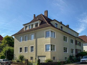 Hauptbild Wunderschönes 3 Familienhaus am Ostpark!