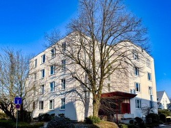 Hauptbild Ihre Chance! In Uninähe und bezugsfrei - Wohnung in BI - Großdornberg | Ruhig, zentral & Naturnah!