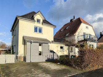 Hauptbild Historisches Mühlenhaus im idyllischen Herzen von Bielefeld-Kirchdornberg