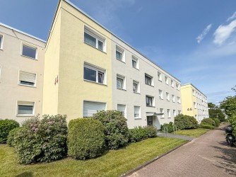 Hauptbild Schöne 4-Zimmerwohnung Nähe Bielefelder Universität (Dürerstraße)