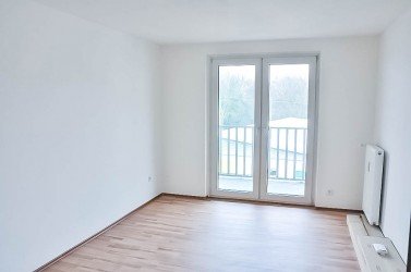 Hauptbild Gut vermietete und moderne 2 Zimmer Wohnung mit großem Balkon in Bielefeld - City
