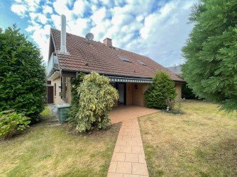 Hauptbild Großzügige 4-Erdgeschosswohnung mit Garten in zentraler Lage von Rheda-Wiedenbrück